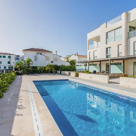 Hébergement de vacances Duplex La Nau B Port de Pollença