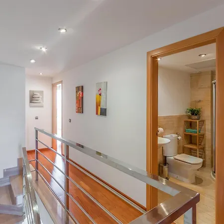 Hébergement de vacances Duplex La Nau B *
