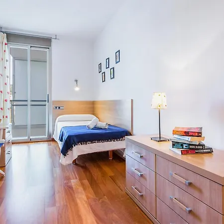 Duplex La Nau B Hébergement de vacances